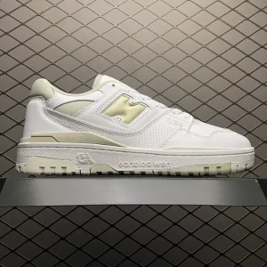 New Balance 550 "Silver Birch"