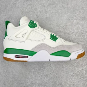 Air Jordan 4 SB "Pine Green"