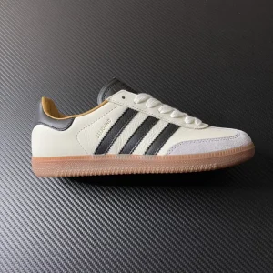 Adidas Samba "JJJJound White"