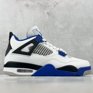 Air Jordan 4 "Motorsport"