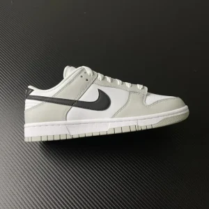 Nike Dunk Low SE “Lottery Pack Grey Fog”