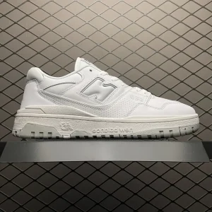 New Balance 550 "White Grey"