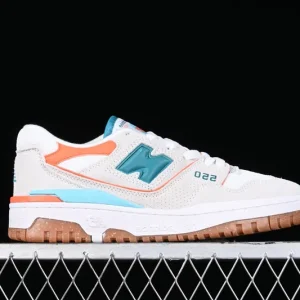 New Balance 550 “Sea Salt & Verdigris”