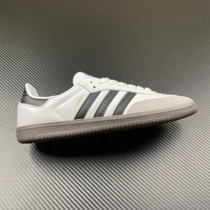 Adidas Samba "White"