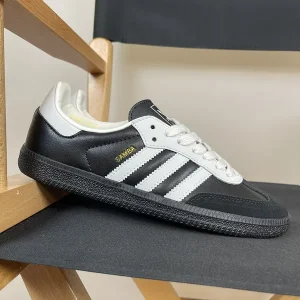 Adidas Samba "75th Anniversary Pack"