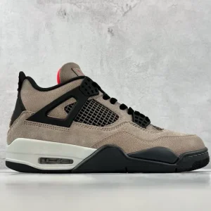 Air Jordan 4 “Taupe Haze”