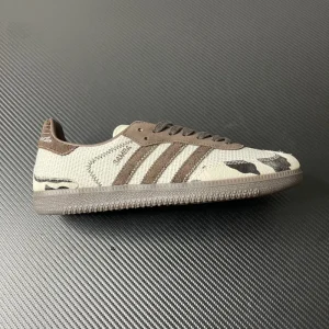 Adidas Samba "Notitle Cow Print"