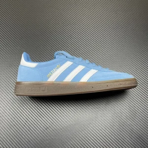 Adidas Samba "Handball Spezial Light Blue"