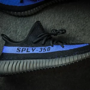 Yeezy Boost 350 V2 “Dazzling Blue”