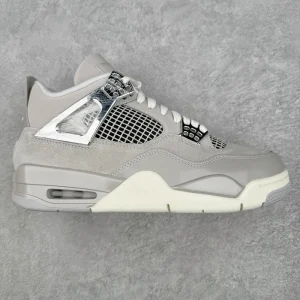 Air Jordan 4 “Frozen Moments”