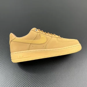 Nike Air Force 1 Low "Flax Wheat"