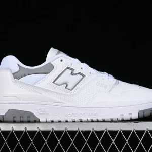 New Balance 550 "White Shadow Grey"