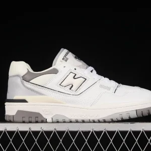New Balance 550 "Salt and Pepper"
