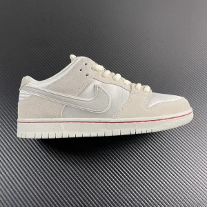 Nike SB Dunk Low "City of Love Coconut Milk"