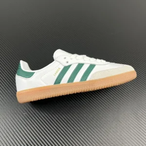 Adidas Samba "Team Mexico"