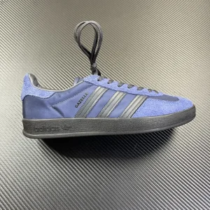 Adidas Samba Gazelle Indoor “Hikari Shibata Night Indigo”