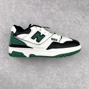 New Balance 550 "Shifted Sport Pack Green"