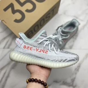Yeezy Boost 350 V2 "Blue Tint"