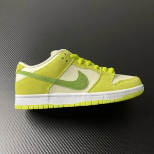 Nike SB Dunk Low Pro "Sour Apple"