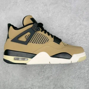 Air Jordan 4 “Fossil”