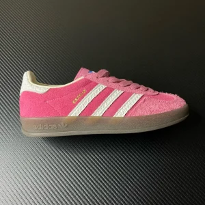 Adidas Samba Gazelle Indoor 'Pink Cloud White'