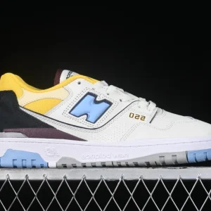 New Balance 550 "Marquette"