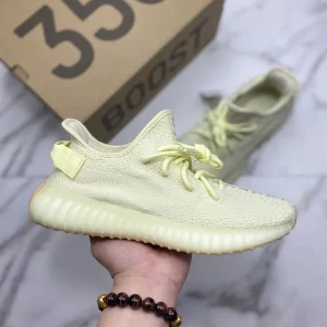 Yeezy Boost 350 V2 “Butter”