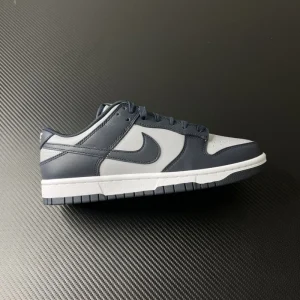 Nike Dunk Low "Georgetown"
