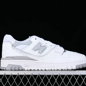 New Balance 550 “White Rain Cloud”