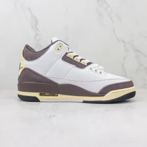 Air Jordan 3 Retro SP x A Ma Maniére “Raised by Women”