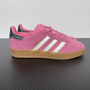 Adidas Samba Gazelle Indoor ‘Rose Tone White’