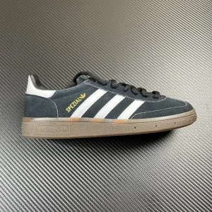 Adidas Handball Spezial "Black Gum"