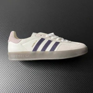 Adidas Samba Gazelle Indoor "Emmi"