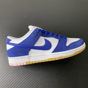 Nike SB Dunk Low "Los Angeles Dodgers"