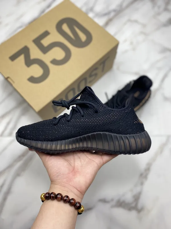 Yeezy Boost 350 V2 "Copper" - Imagem 3