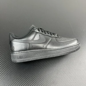 Nike Air Force 1 Low "All Black Promt"