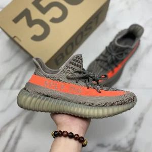 Yeezy Boost 350 V2 "Beluga"