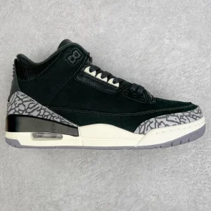 Air Jordan 3 "Off-Noir"