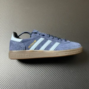 Adidas Samba "Handball Spezial Light Blue"