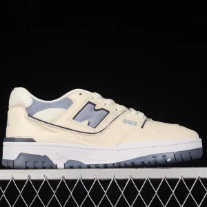 New Balance 550 "Beige Vintage Indigo"