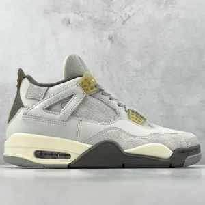 Air Jordan 4 "Craft Photon Dust"