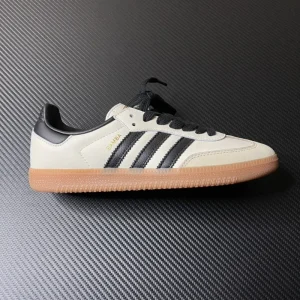 Adidas Samba "Cream White Sand Strata"