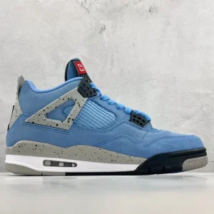 Air Jordan 4 “University Blue”