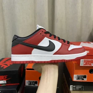 Nike SB Dunk Low “J-Pack Chicago”