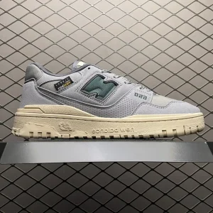 New Balance 550 “Size? - Cordura Pack Grey Cream”