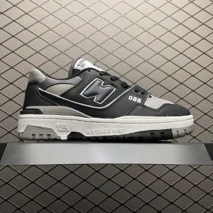 New Balance 550 “Grey Black”