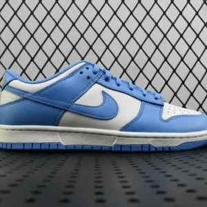 Nike Dunk Low "Coast"