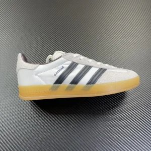 Adidas Samba Gazelle Indoor “Hikari Shibata Cream”