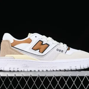 New Balance 550 "Cream Brown"