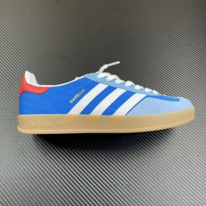 Adidas Gazelle Indoor "Olympic Pack Blue"